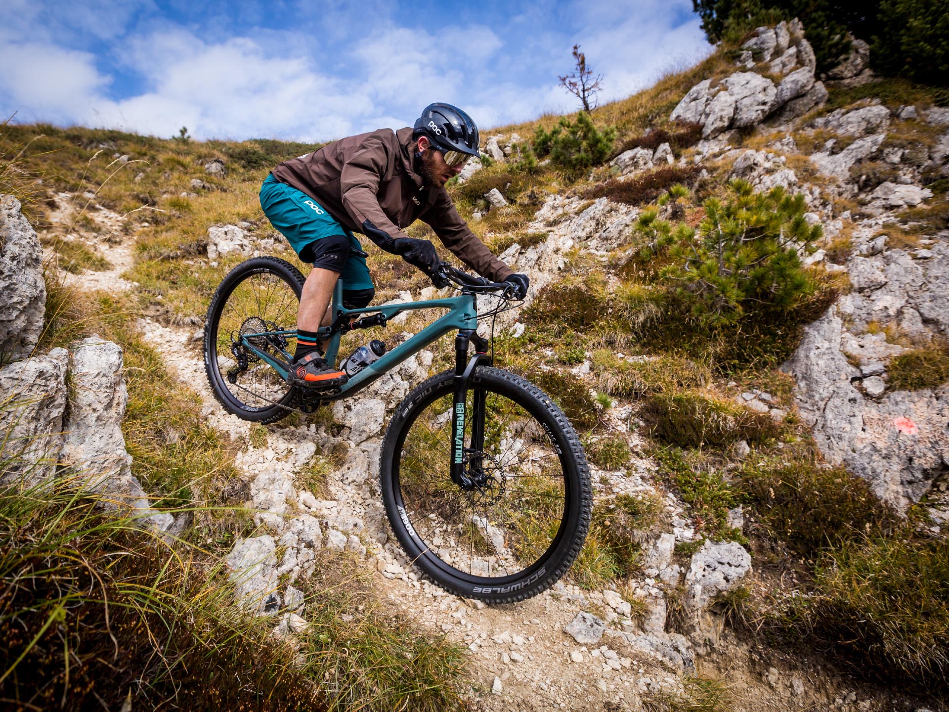 Superior горный велосипед Мтб